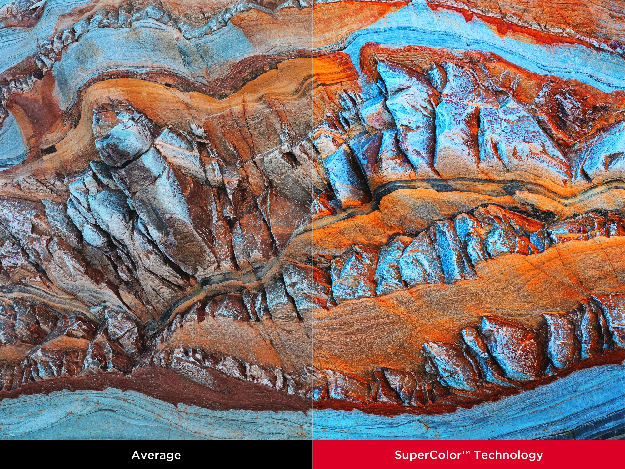 Vibrant Colors for Captivating Presentations 1